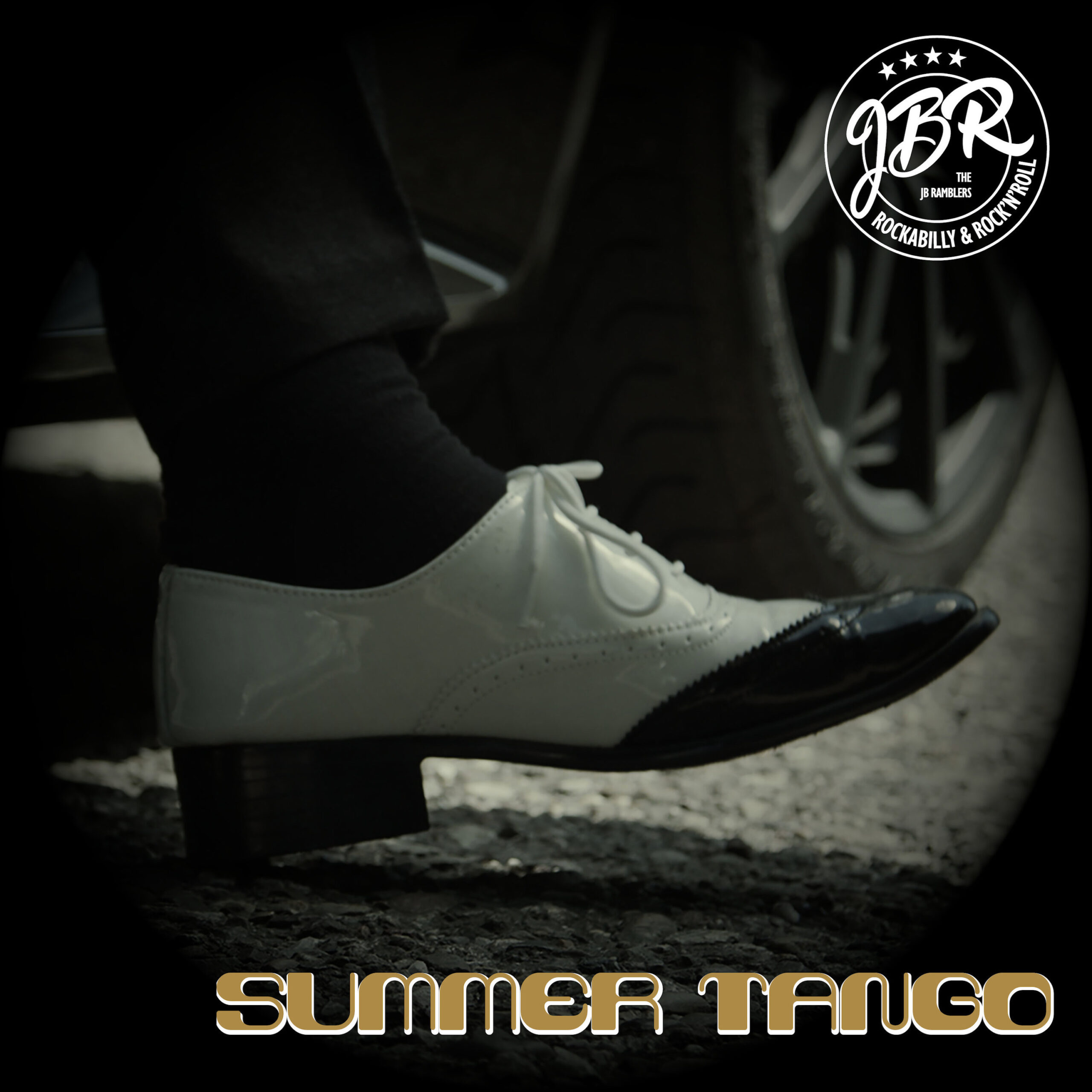 Summer Tango Cover